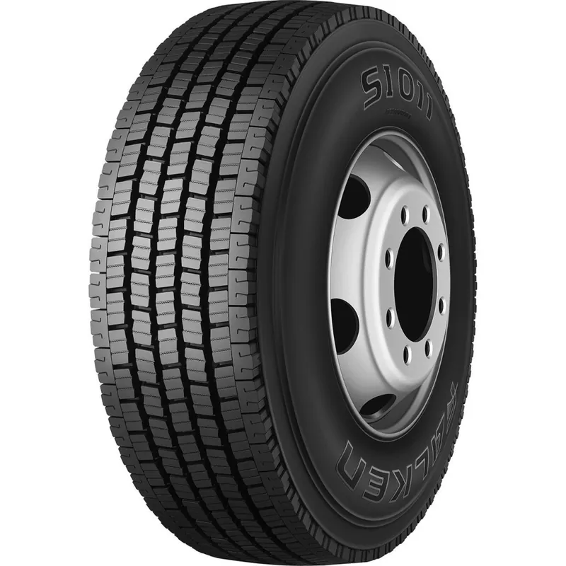 Offerta Del Giorno 295/80 R22.5 154 L Falken Si011