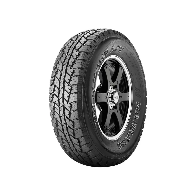 Solo Oggi 265/70 R16 112 S Nan Kang Ft 7 Owl (tl)