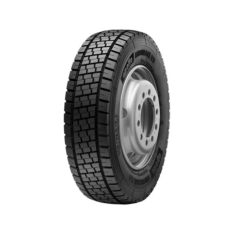 Spedizione Espresso 215/75 R17.5C 126/124 M Apollo Endurace Rd M+s 3pmsf (tl)
