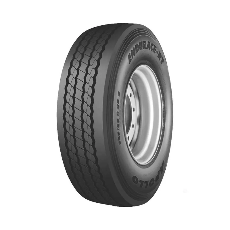215/75 R17.5 135/133 J Apollo Endurace Rt 3pmsf M+s (tl) Offerta Limitata
