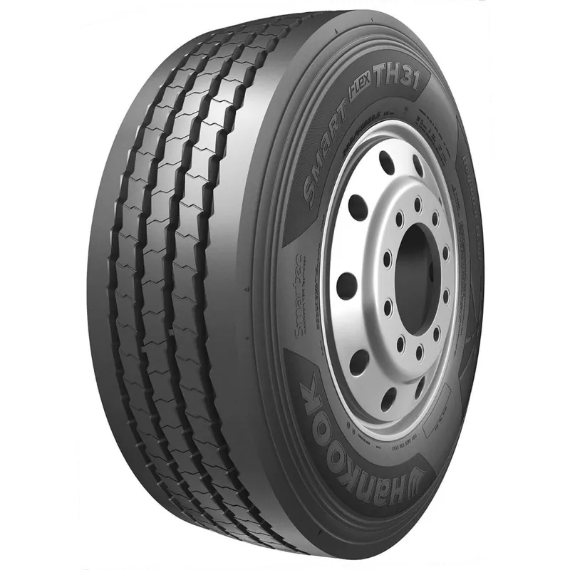 Novità 295/60 R22.5 150 K Hankook Smart Flex Th31