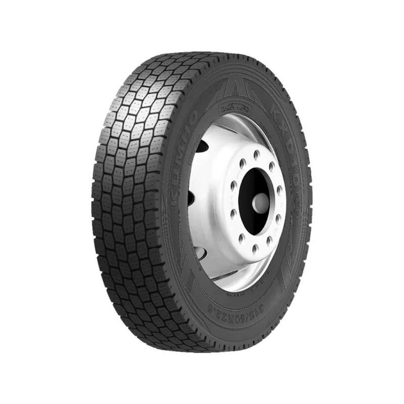 Sconto 215/75 R17.5C 126 M Kumho Kxd10