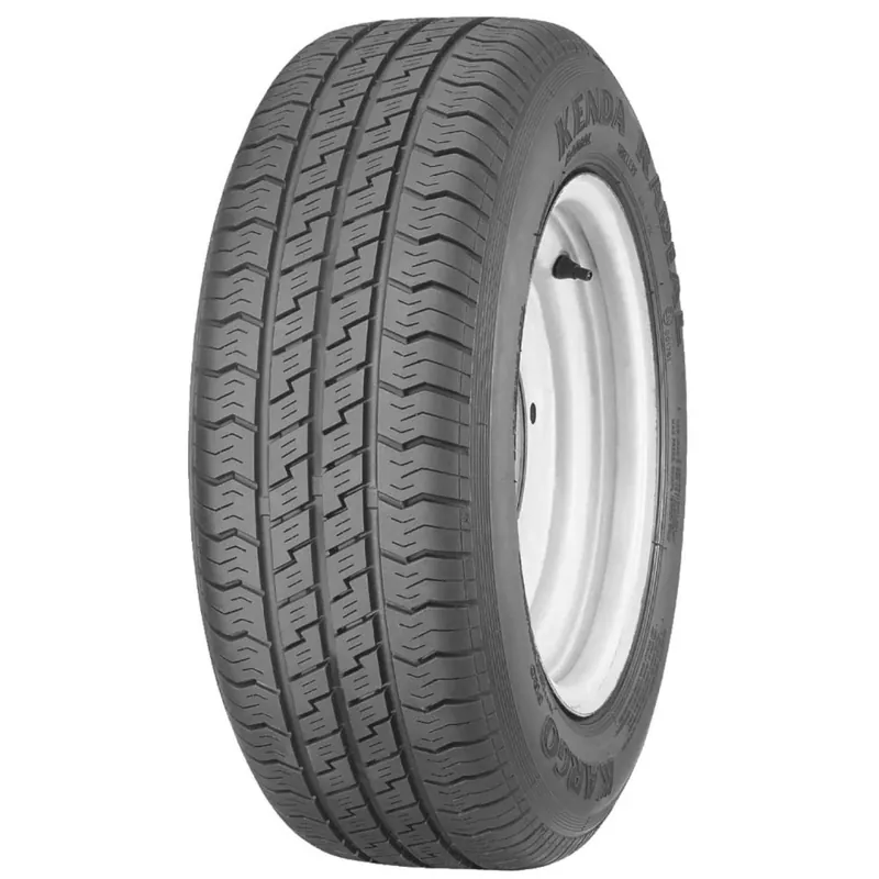 Promozione Esclusiva 195/60 R12C 108 N Kenda Kr101 Mastertrail 3g