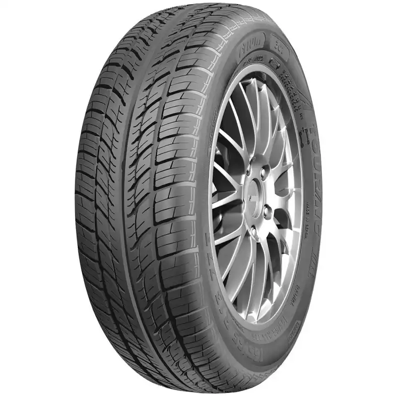 155/70 R13 75 Q Orium Winter 601 A Buon Prezzo