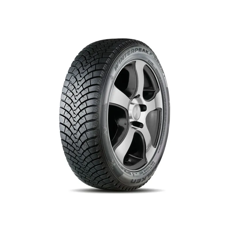 Offerta Limitata 225/45 R18 95 T Falken Winterpeak F-snow 1