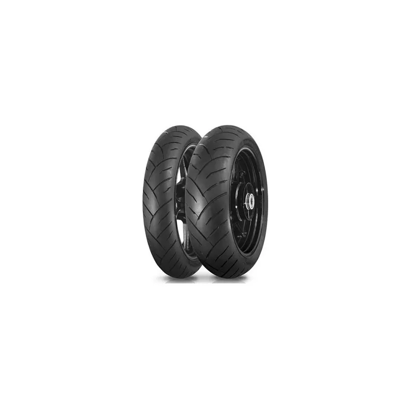 160/60 R17 69 (W) Maxxis Ma-st2 Solo Oggi