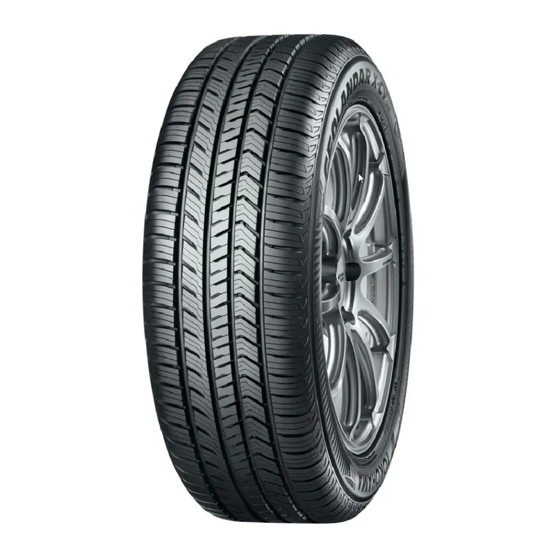 Prezzo Di Fabbrica 255/45 R20 105 W Yokohama Geolandar X-cv (g057)