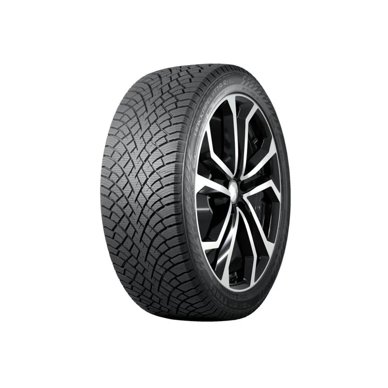 Nuova Collezione 235/60 R18 107 R Nokian Hakkapeliitta R5 Suv