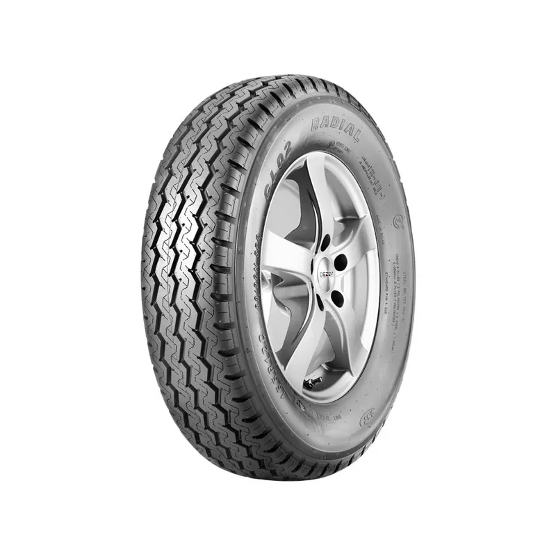 Affare 125/80 R12 81 J Cst Cl-02