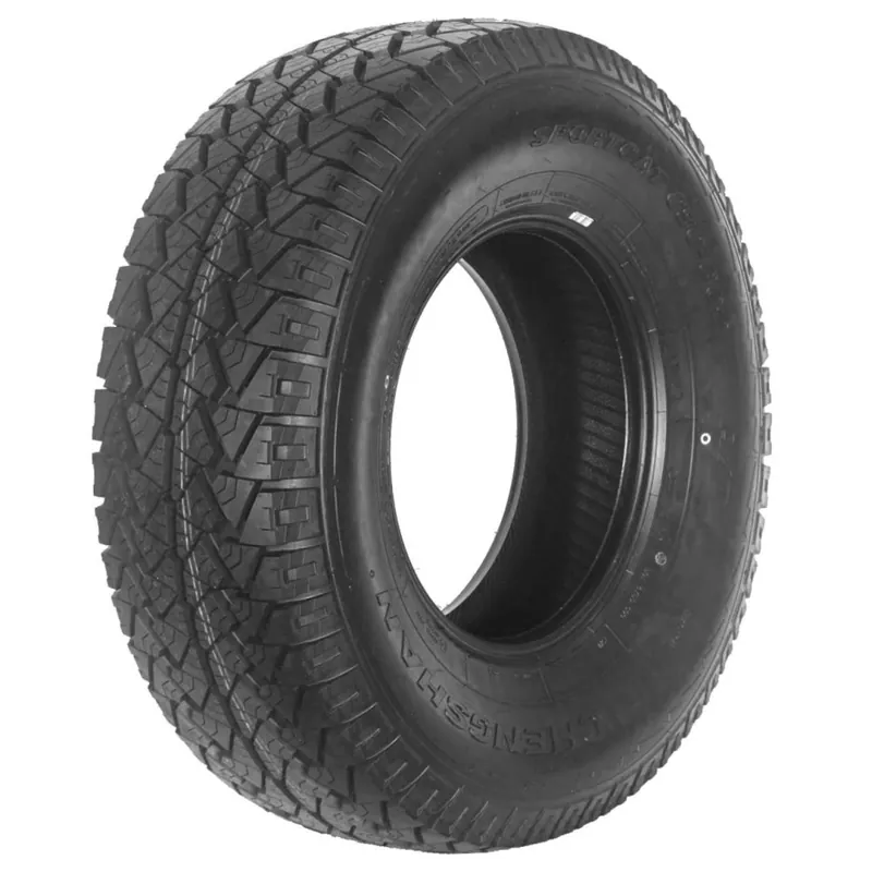235/85 R16 120/116 S Chengshan Csc-302 Nuovo Arrivo