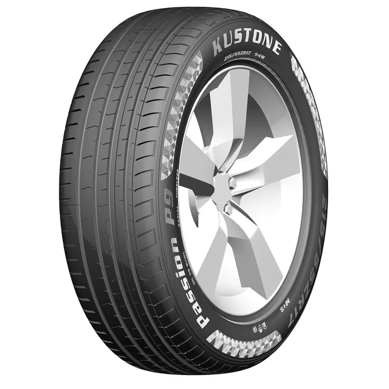 235/65 R19 109 V Kustone Passion P9 Offerta Limitata