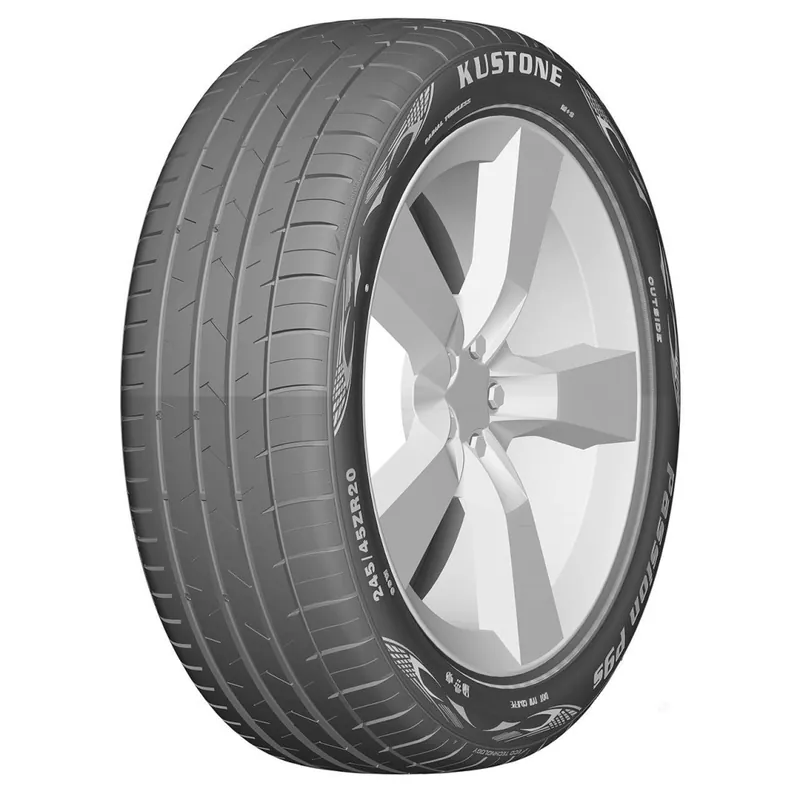 315/35 R20 110 W Kustone Passion P9s Saldi