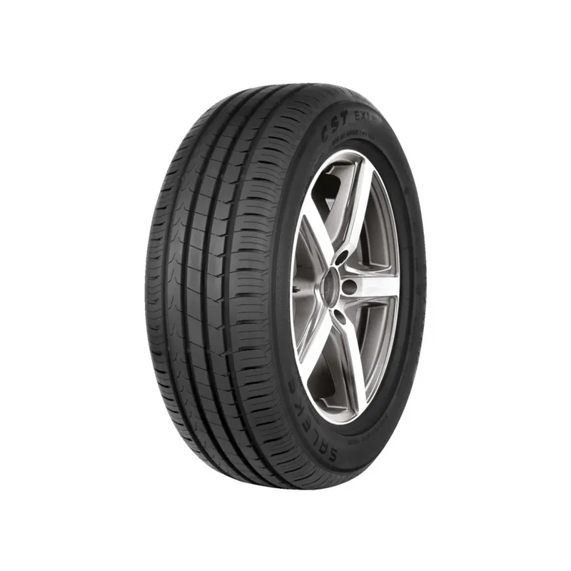 Reso Gratuito 255/40 R20 101 Y Cst Saleks E.x1 With Foam Xl (tl)