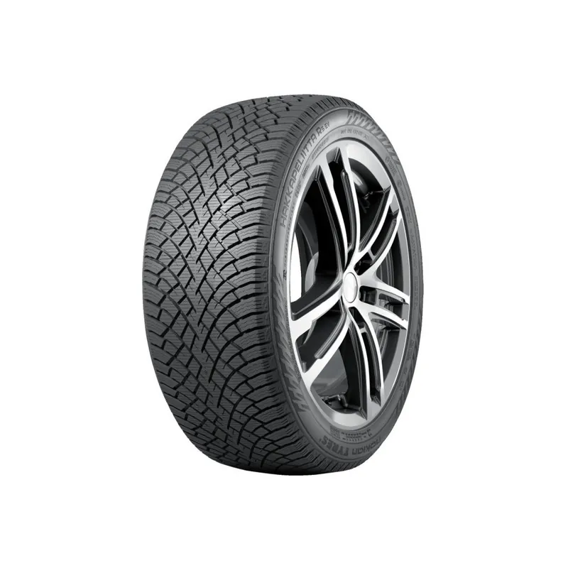 255/50 R20 109 R Nokian Hakkapeliitta R5 Ev Consegna Rapida