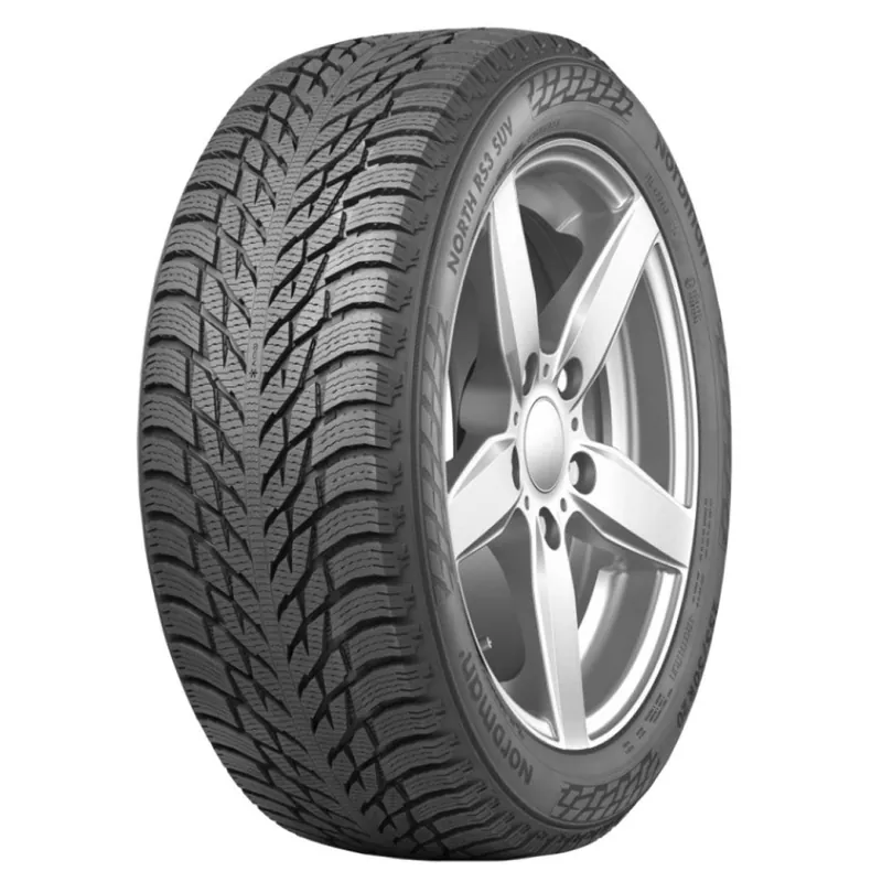 Nuova Collezione 235/60 R18 107 R Nordman North Rs3