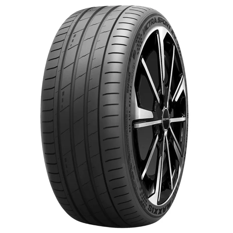 265/45 R20 108 Y Maxxis Consegna Rapida
