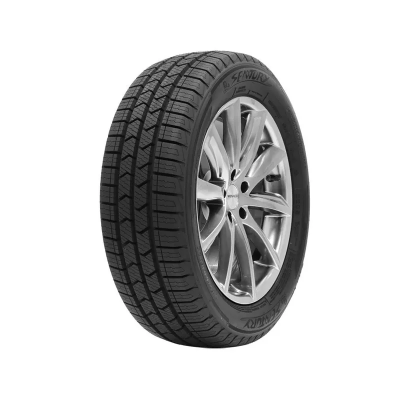 Offerta Lampo 195/70 R15C 104 R Sentury Seasdrv2