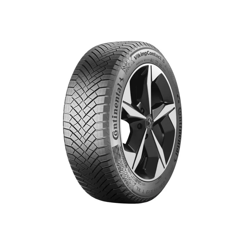 195/65 R15 95 T Continental Vikingcontact 8 Prezzo Scontato