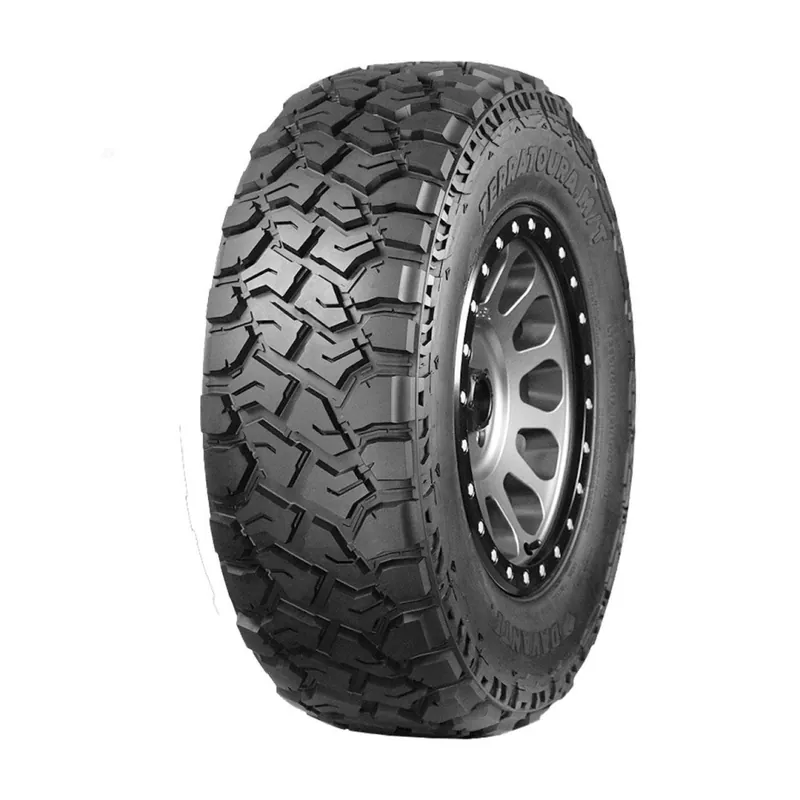 265/70 R17 121/118 Q Davanti Terratoura M/t Rwl Spedizione Espresso