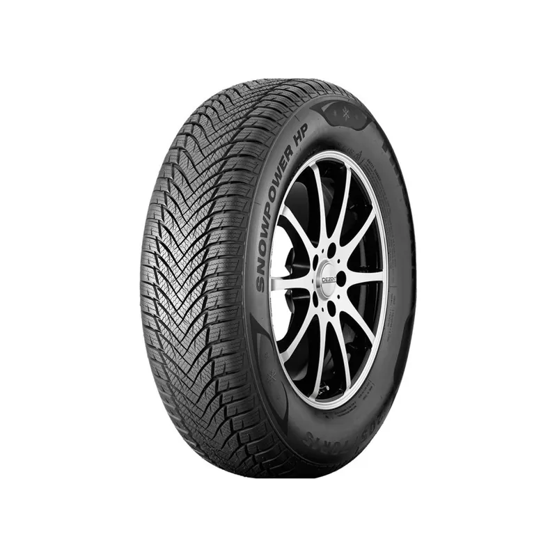215/70 R15 98T TR Tristar Wi Snowpower Hp Prezzo Basso