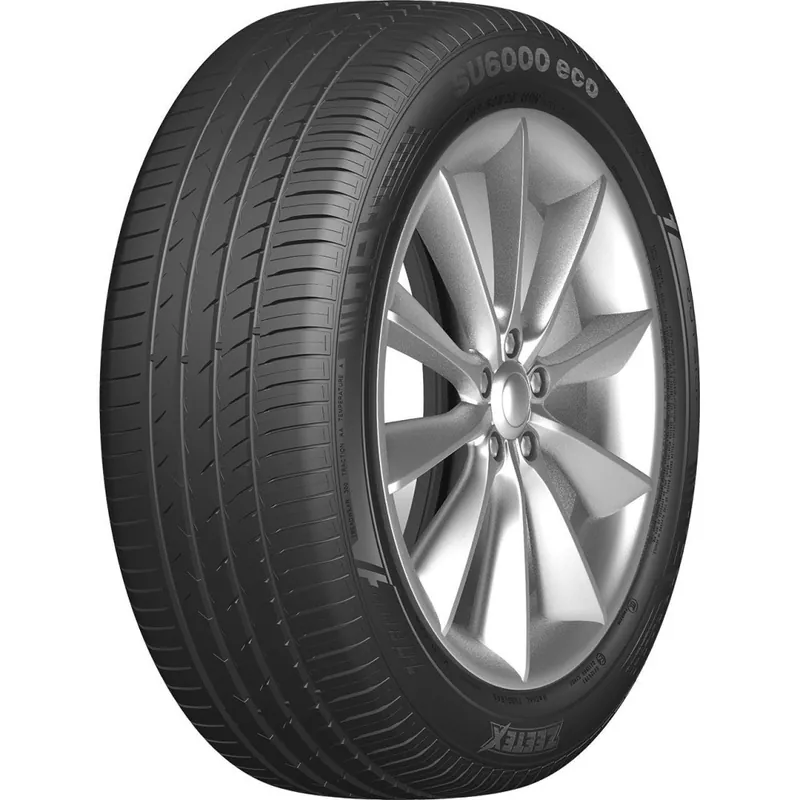 Sconto 285/35 R22 106 W Zeetex Su6000 Eco