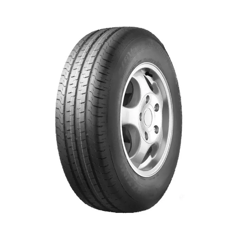 Novità 195/75 R16C 107/105 R Mazzini Effivan