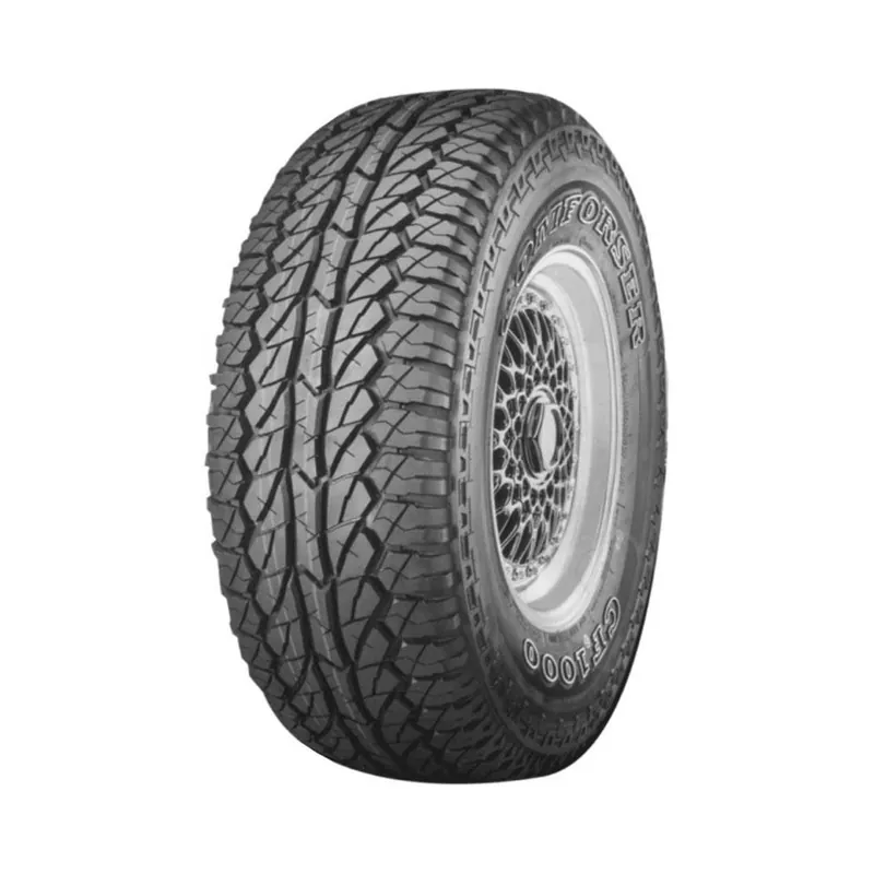 Professionale 265/50 R20 107 T Comforser Cf1000