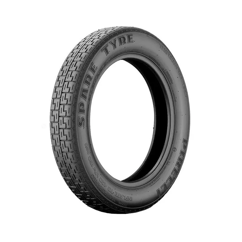 195/70 R20 116 M Pirelli Spare Tyre (tl) Non Perdere