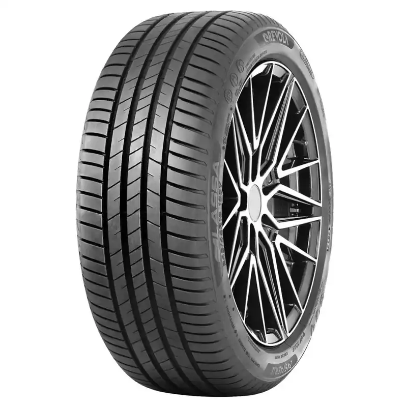 Novità 195/65 R15 95 H Lassa Revola