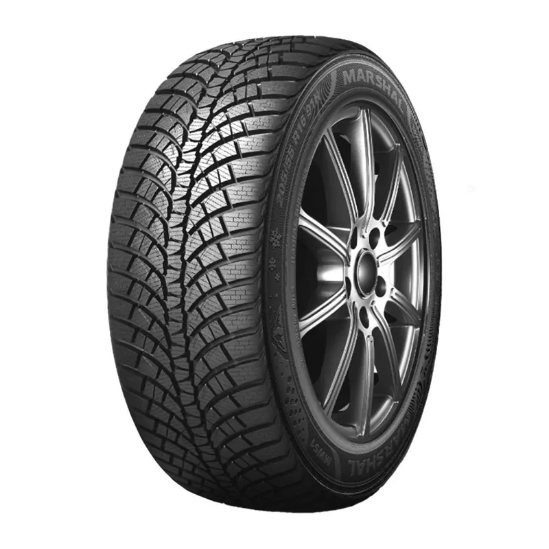 235/55 R17 103 V Marshal Mw51 Ordina Subito