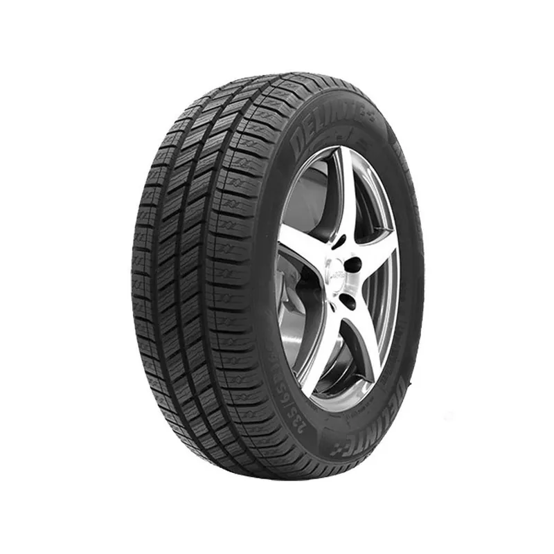 Popolare 205/65 R16C 107/105 T Delinte Aw6 Van