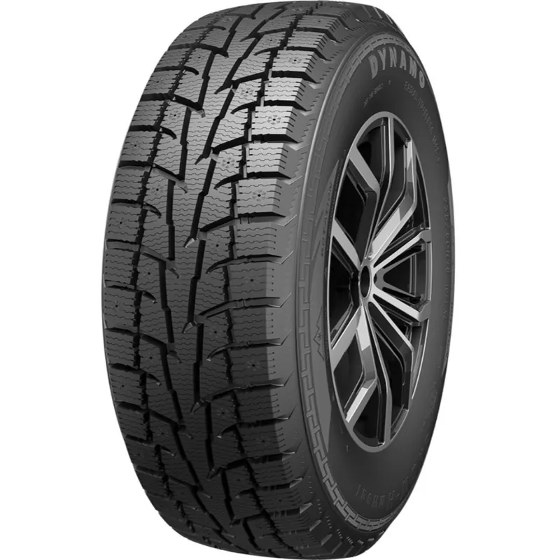 Sconto 235/45 R19 95 H Dynamo Snow-h Mws01
