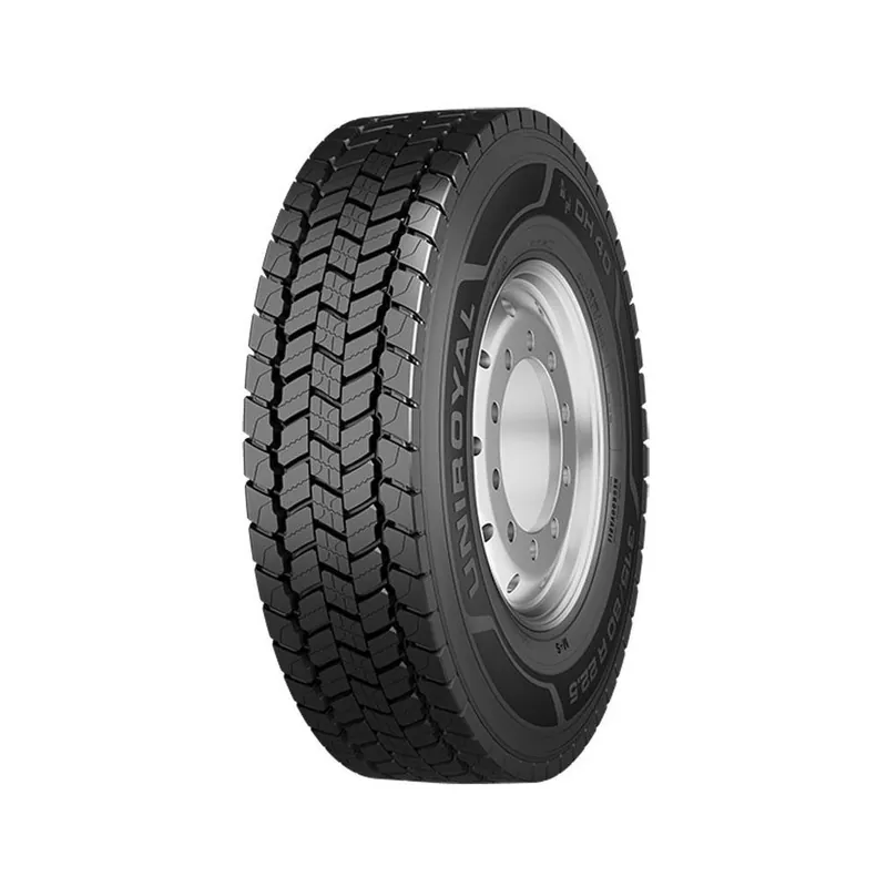 265/70 R19.5 140/138 M Uniroyal Dh 40 M+s 3pmsf (tl) Prezzo Basso