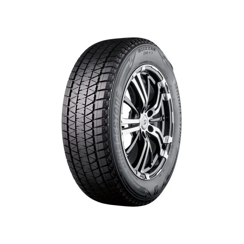 275/55 R19 111 T Bridgestone Blizzak Dm-v3 Ultimissimo Modello