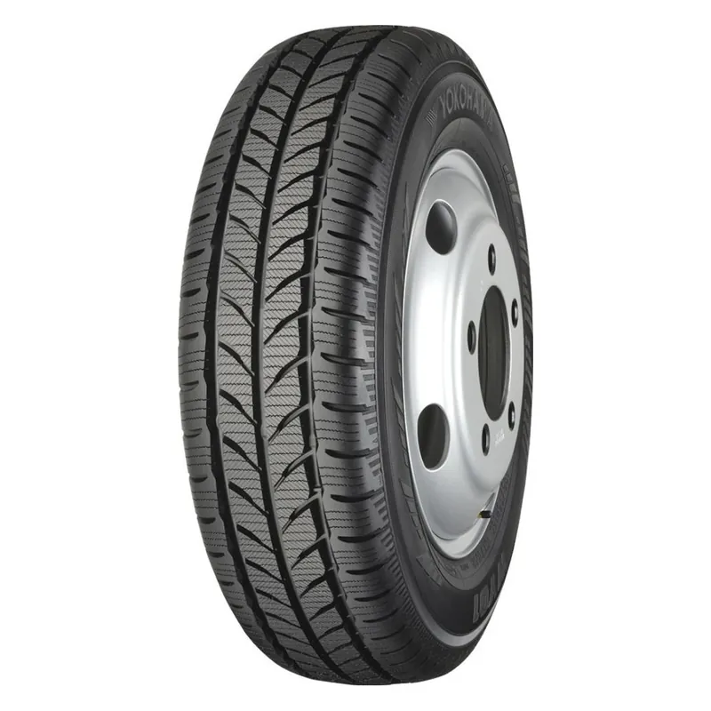 Prezzo Scontato 215/60 R16C 103/101 T Yokohama W.drive Wy01