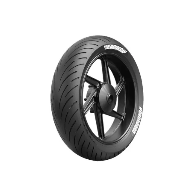 140/70 R17 66 H Eurogrip Roadhound Più Venduto