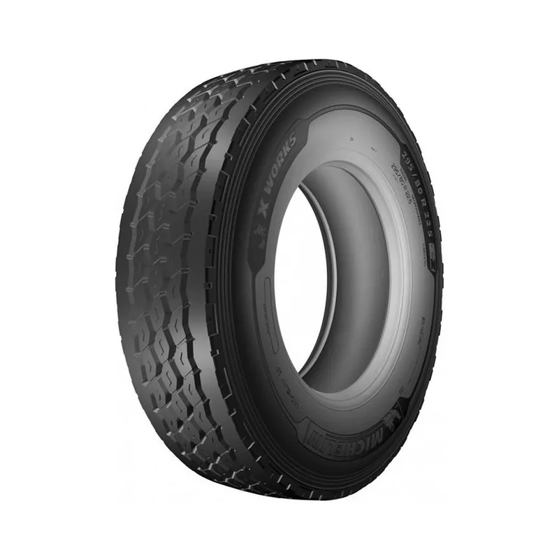 295/80 R22.5 152/148 K Michelin X Works Z Promozione