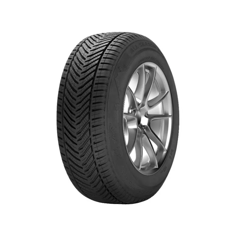 235/65 R17 108 V Tigar Tigar All Season Suv Xl Bsw M+s 3pmsf Nuovo Arrivo