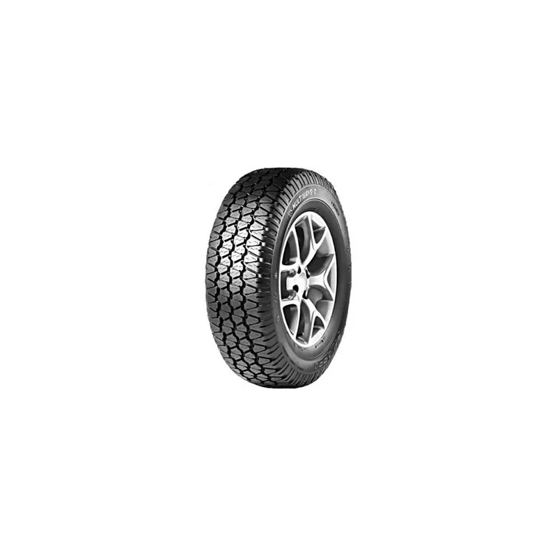 195/60 R16C 99/97 R Lassa Multiways-c Novità