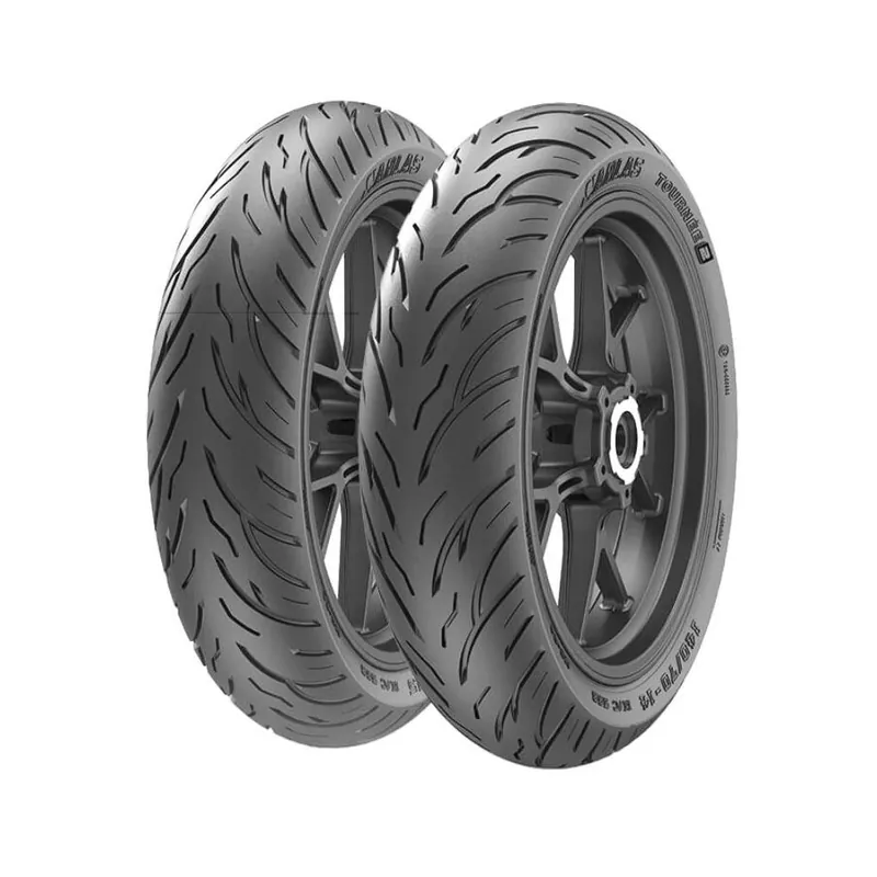 Di Tendenza 120/70 R15 66 H Anlas Tournee 2