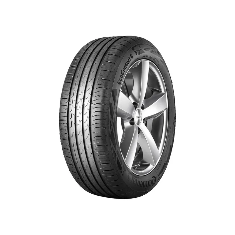 Solo Oggi 235/50 R19 99 V Continental Ecocontact 6 Evc (tl)