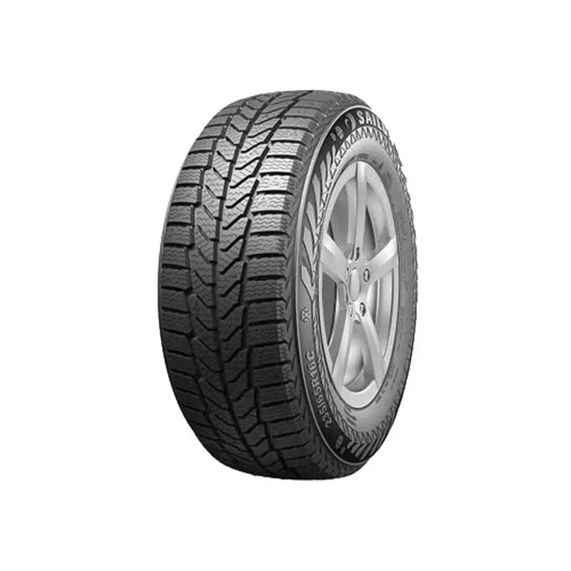 215/65 R16C 109 R Sailun Commercio Ice Direttamente Dal Produttore