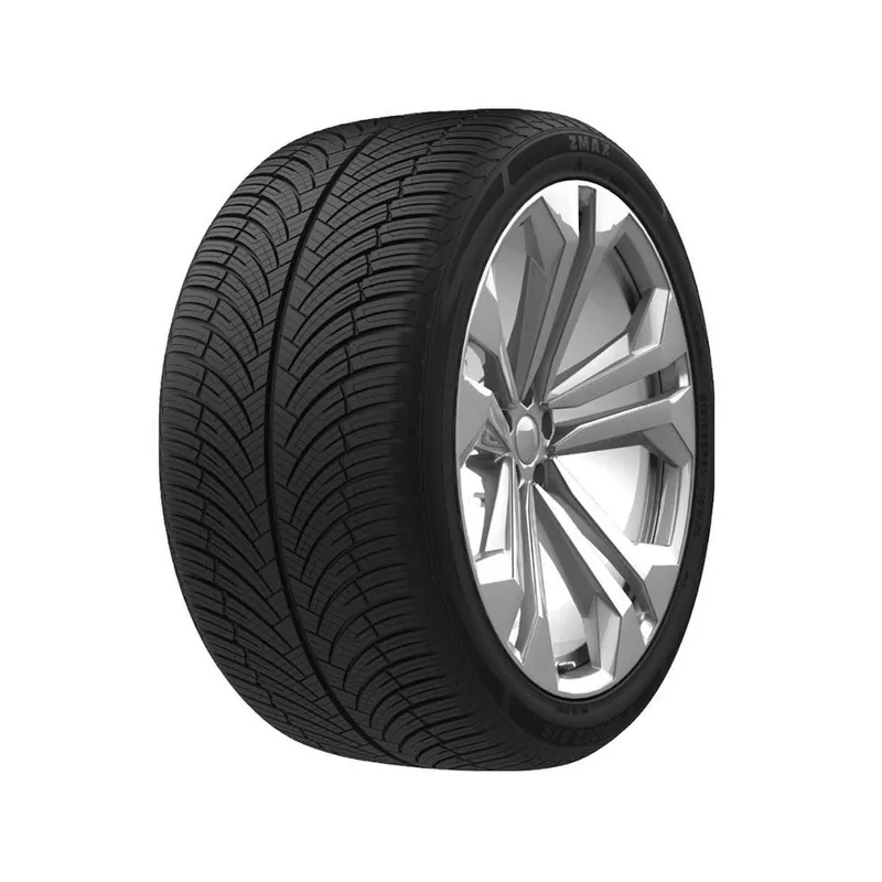 215/50 R17 95 W Zmax X-spider A/s Ordina Subito