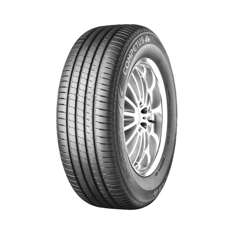 245/65 R17 111 H Lassa Competus H/p 2 Compra Oggi Stesso