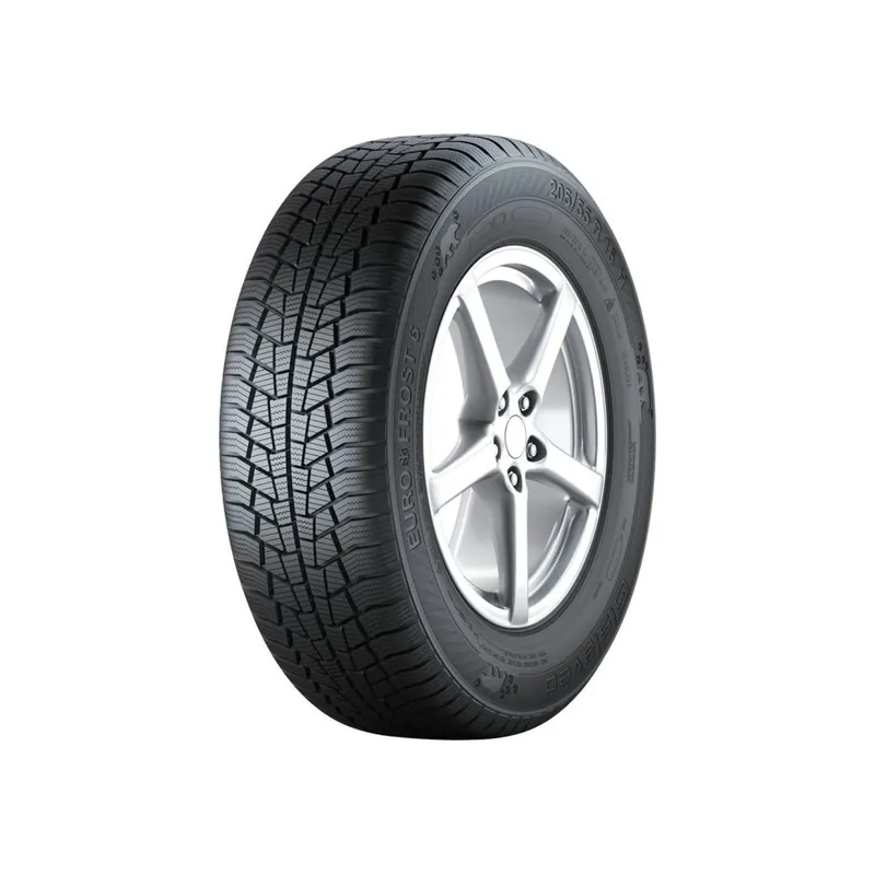 185/60 R15 88 T Gislaved Eurofrost 6 M+s Xl 3pmsf (tl) Prezzo Conveniente
