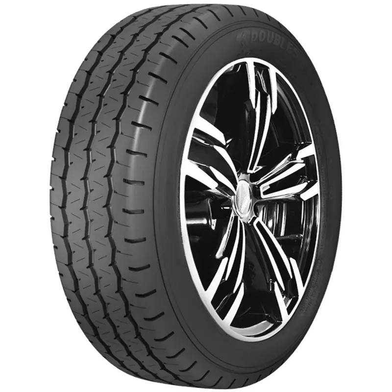 Ultima Occasione 215/70 R15C 109 R Doublestar Ltech Dl01 C 8pr Bsw