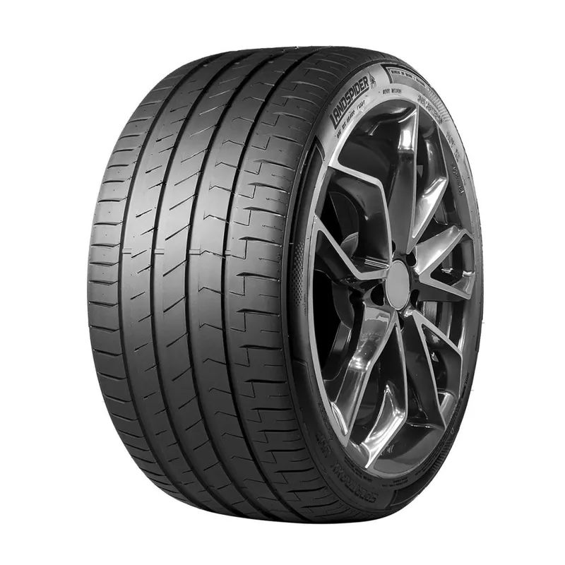 245/40 R19 98 Y Landspider Sportraxx Uhp Ultimissimo Modello