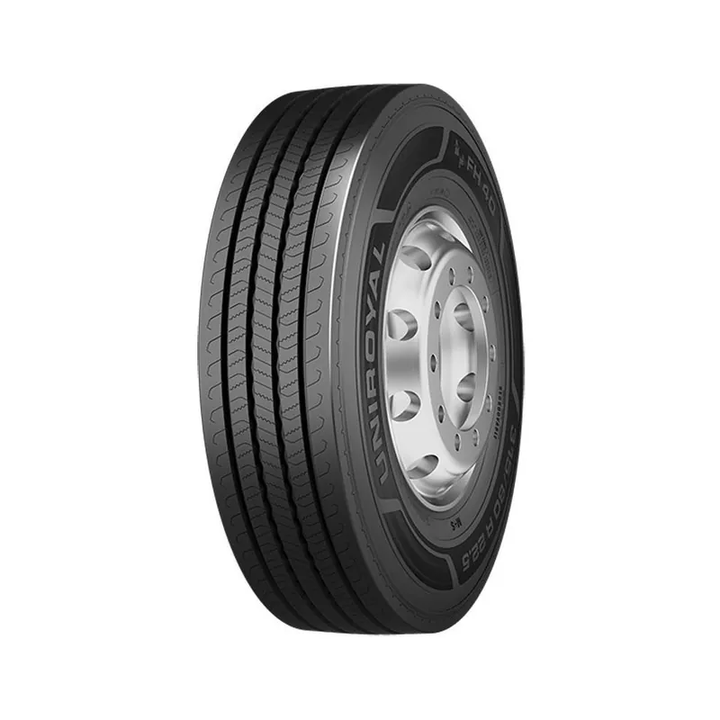 315/80 R22.5 156/150 L Uniroyal Fh 40 Saldi