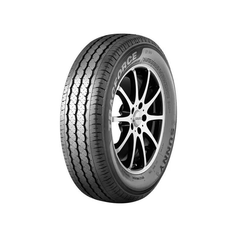 175 R14C 99/98 R Sunny Nl106 Spedizione Espresso