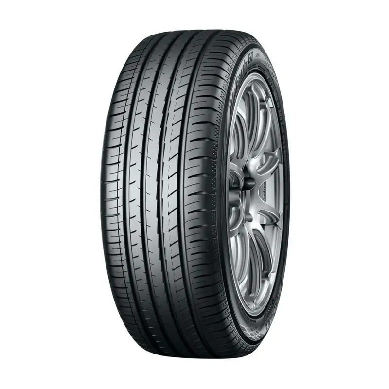 Reso Gratuito 255/35 R18 94 W Yokohama Bluearth-gt